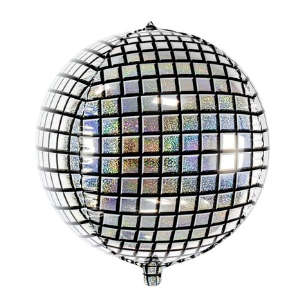 Balloon - Disco Globe