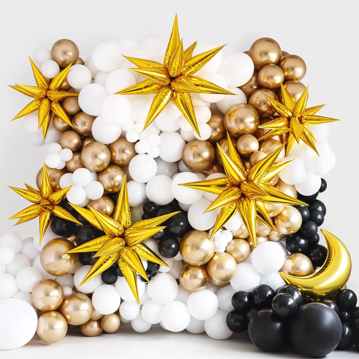 Balloon - 3D Star