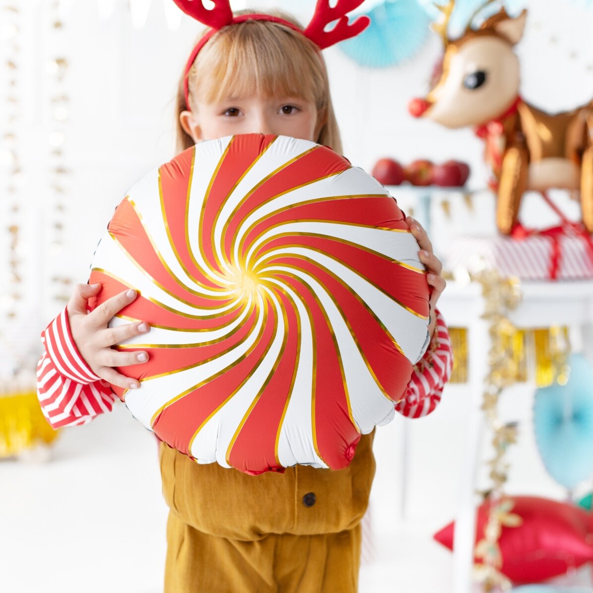 Balloon - Candy