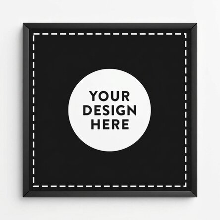 Personalised painting with your graphics