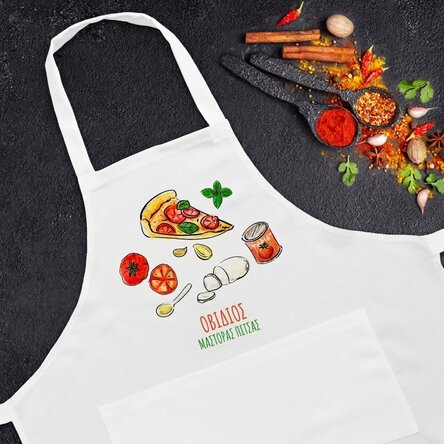 Προσαρμοσμένη παραγγελία - Maestru Pizzar
