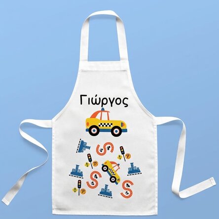 Προσαρμοσμένο μπλουζάκι για παιδιά με κείμενο - Κυκλοφορία