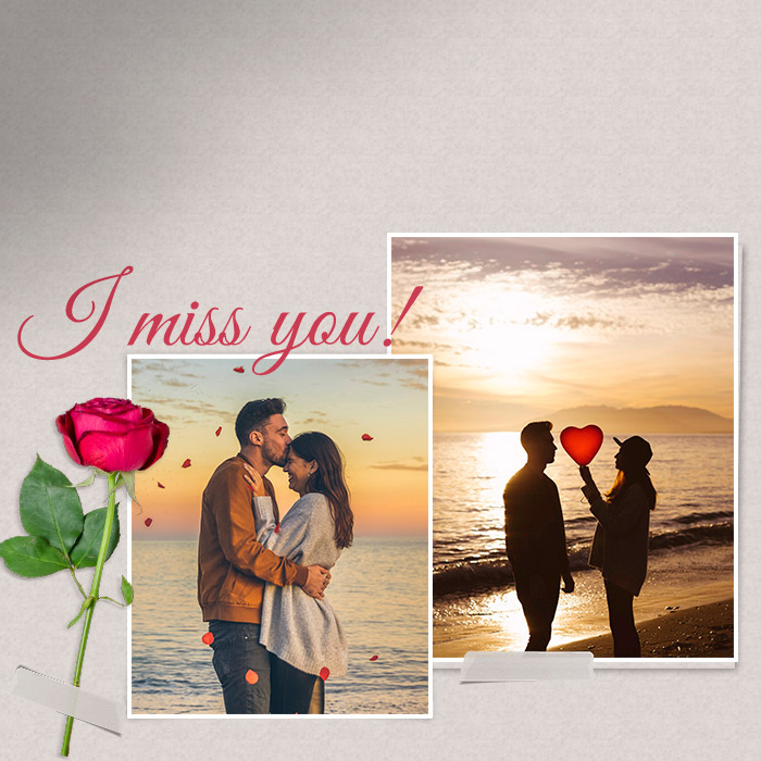 Valentine’s Day from a distance – ideas for gifts and romantic surprises