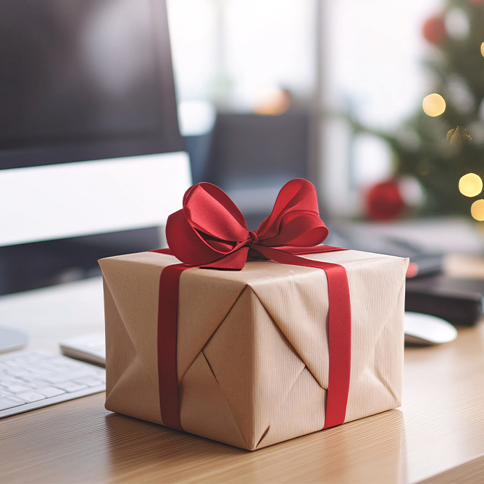 Gifts for employees – benefits, tax advantages and ideas that are well received