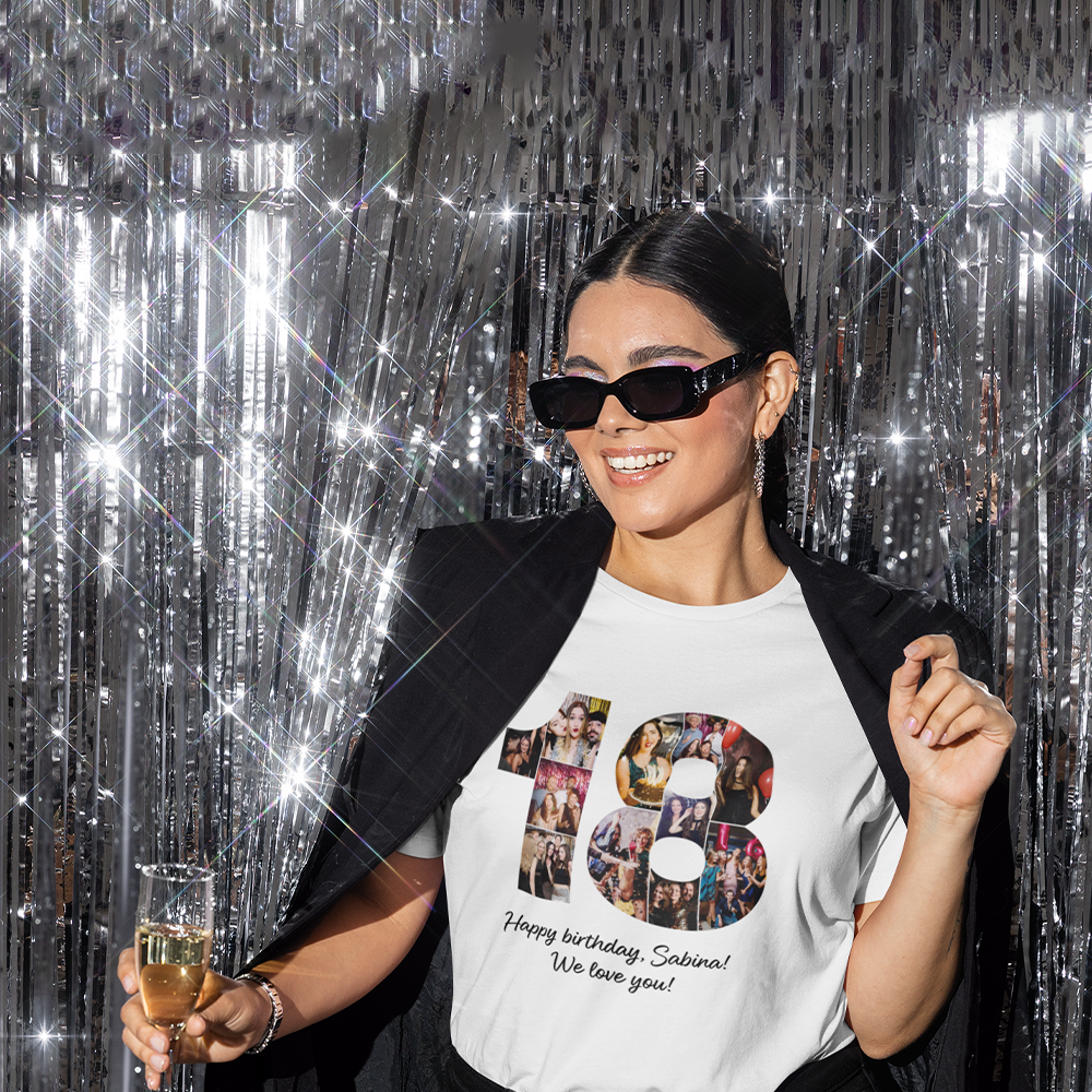 Personalised 18th birthday gift ideas – For an unforgettable 18th birthday