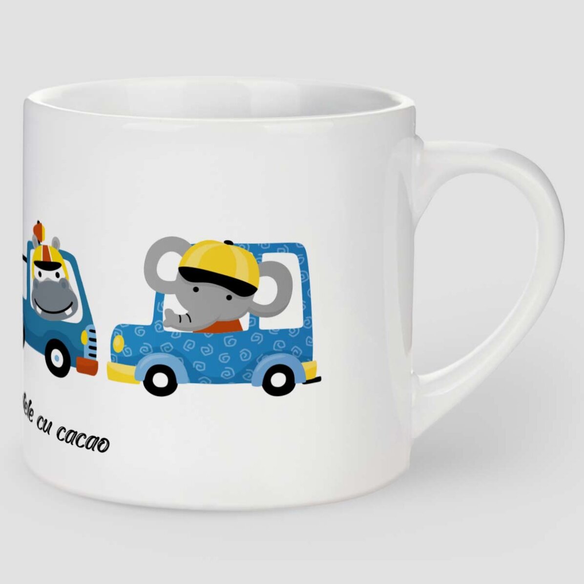 Personalised children