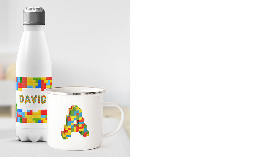 Δώρα για παιδιά που λατρεύουν τα Lego