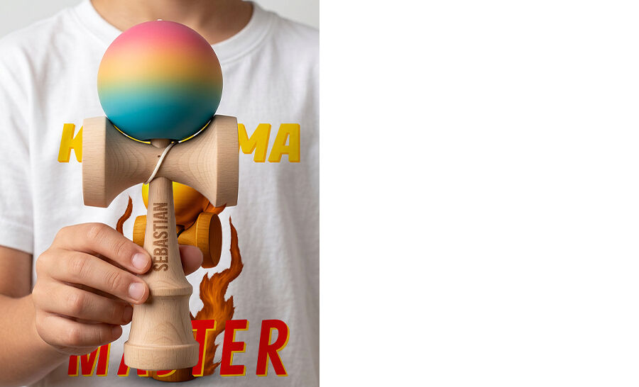 Συλλογή Kendama