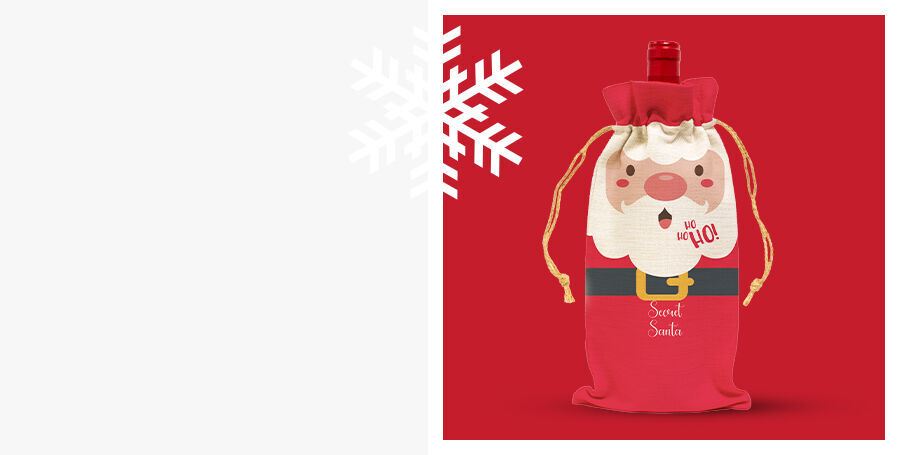 Δώρα για το «Secret Santa»