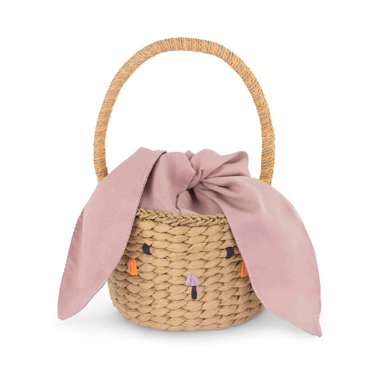 Easter basket - Bunny