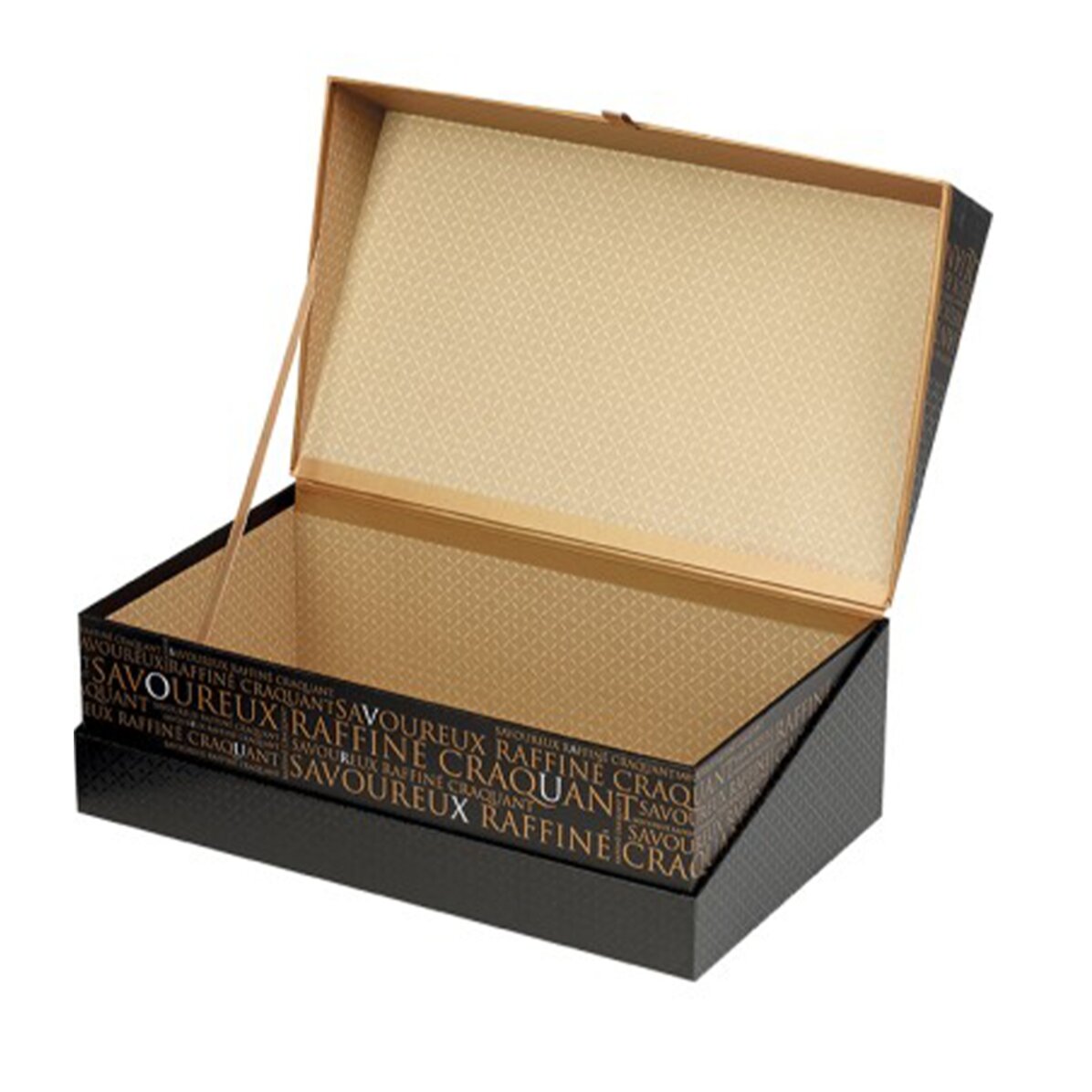 Κουτί «black box» premium