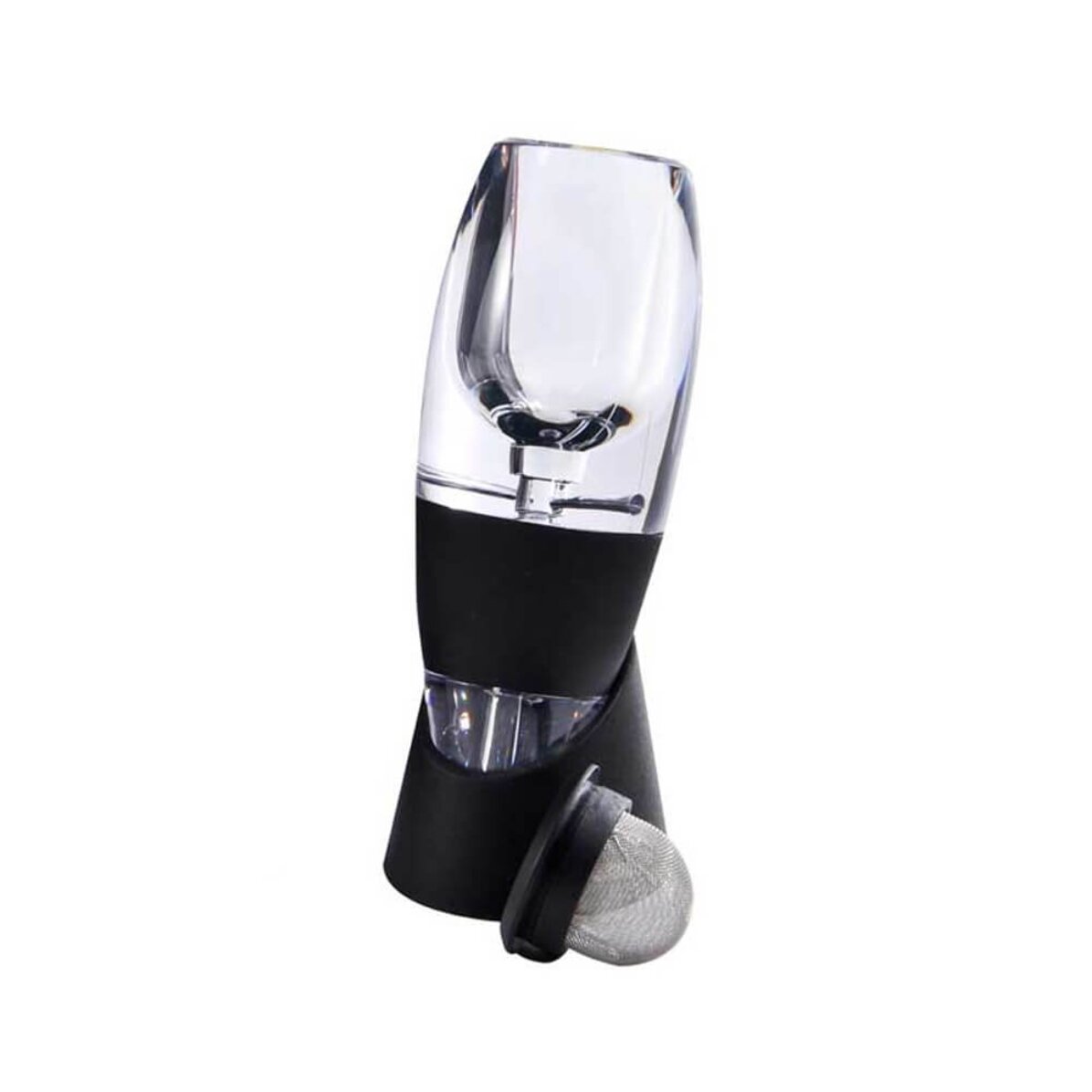 Wine decanter