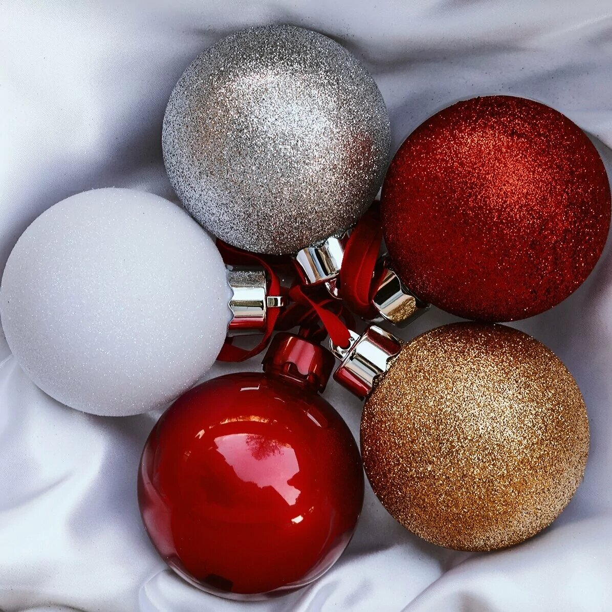 Personalised Christmas bauble