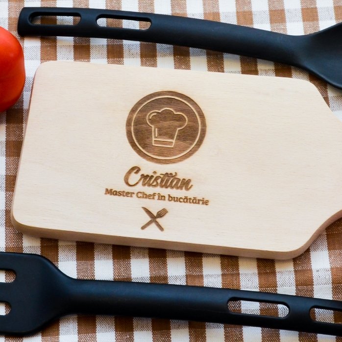 Προσαρμοσμένος μίνι τεμαχιστής - Ο «Master Chef» της κουζίνας