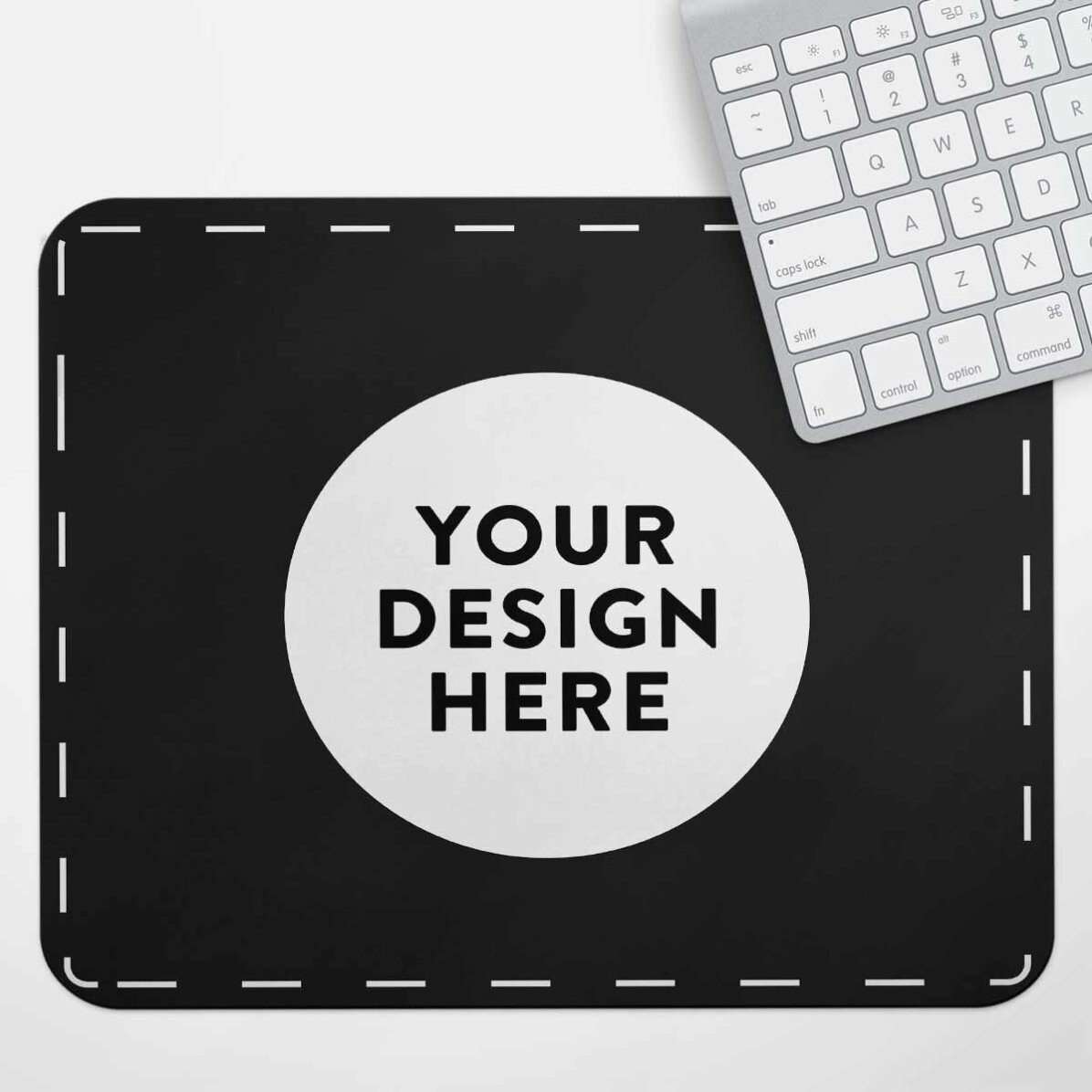 Προσαρμοσμένο mouse pad XL με το δικό σου σχέδιο