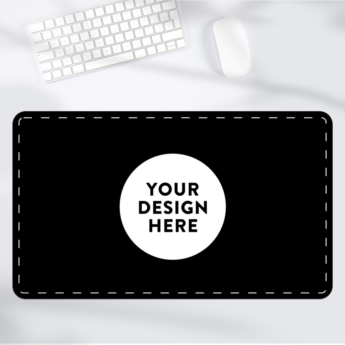 Προσαρμοσμένο mouse pad XXL με το δικό σου σχέδιο