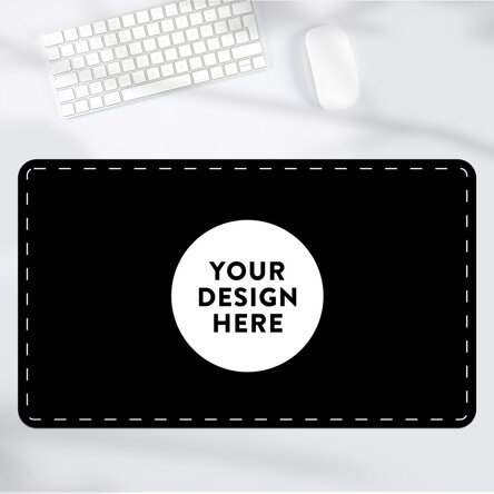 Προσαρμοσμένο mouse pad XXL με το δικό σου σχέδιο