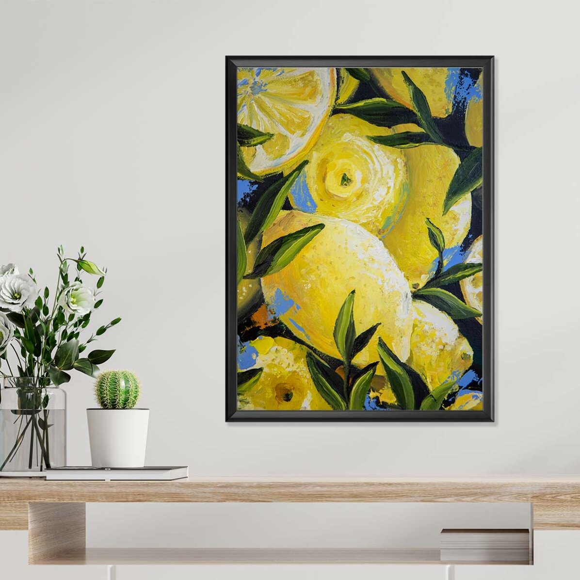 Lamai Poster