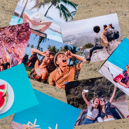 Photo printing - premium quality - 15x20cm format