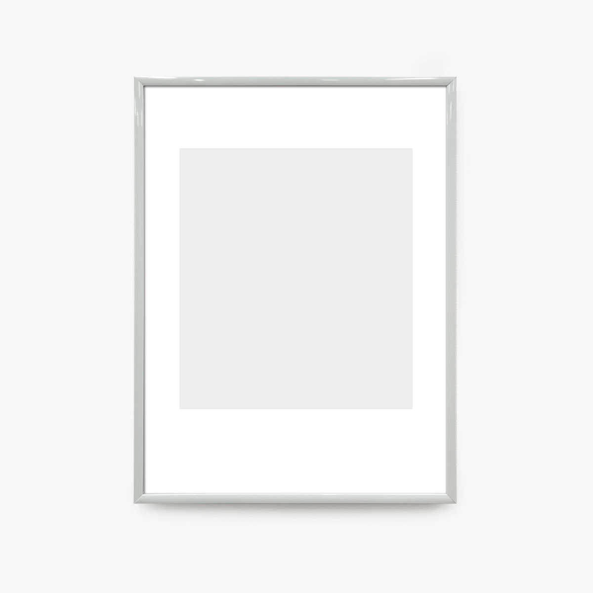 Personalised canvas print with a photograph - Landscape