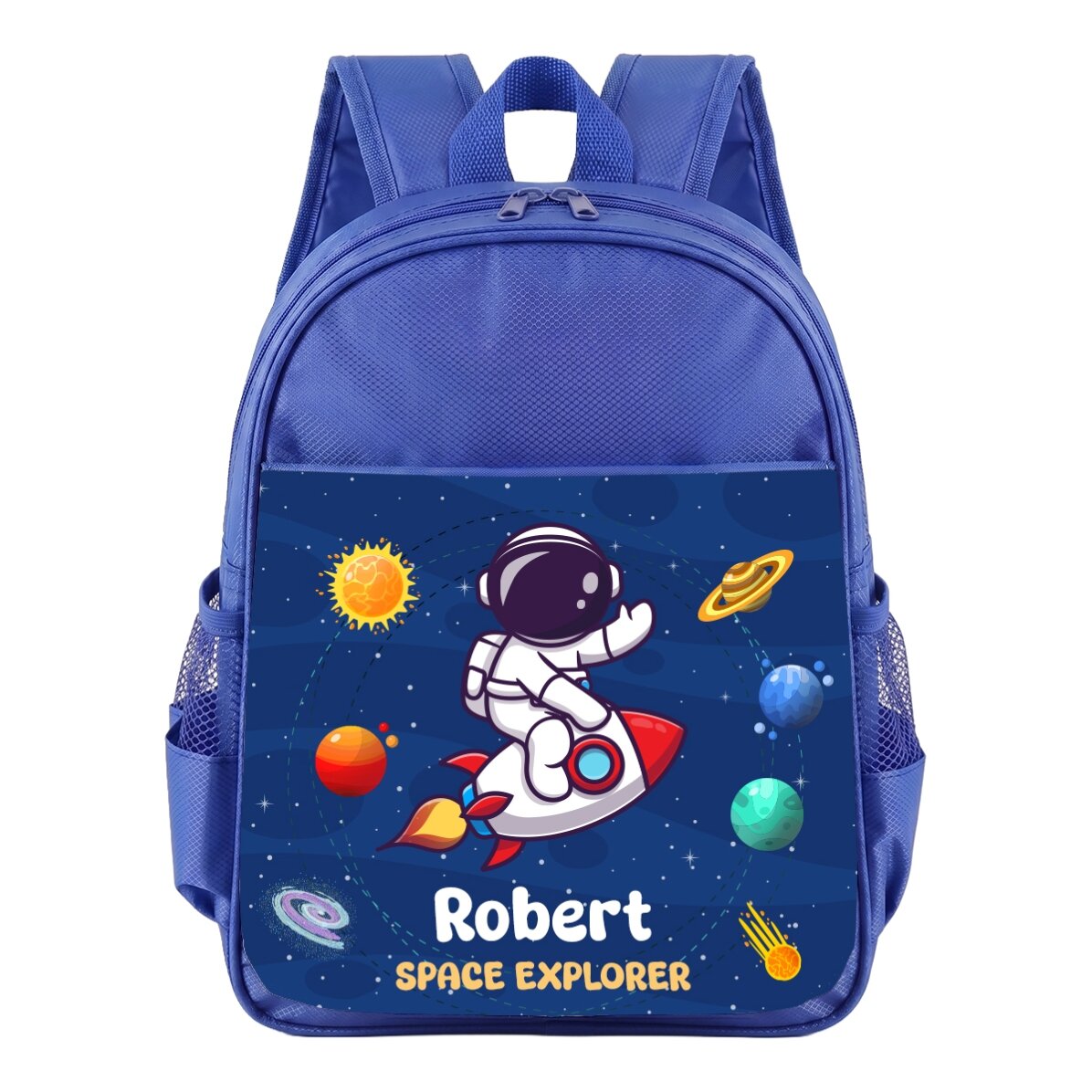 Προσαρμοσμένο σετ για το σχολείο – Space explorer