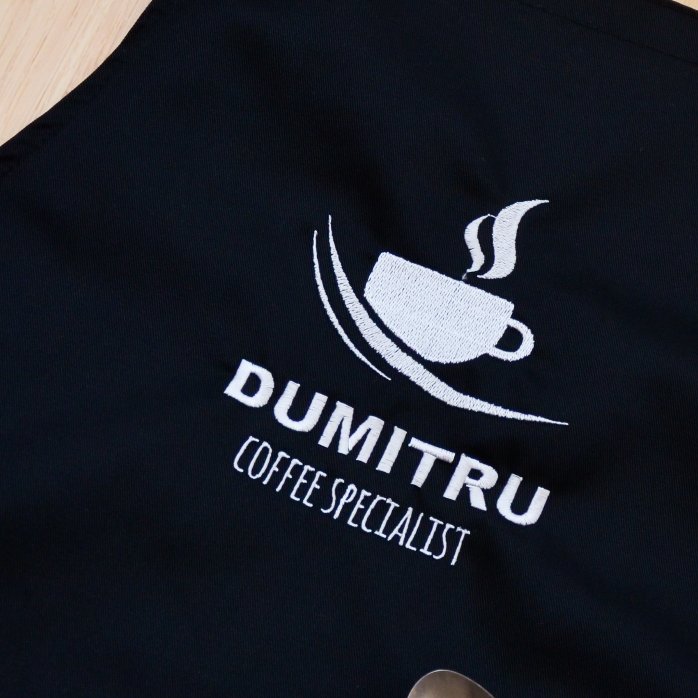 Προσαρμοσμένη ποικιλία - Coffee Specialist