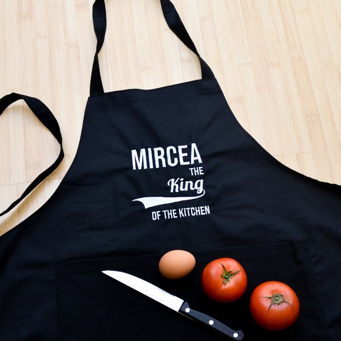 Προσαρμοσμένη συλλογή - King of the Kitchen
