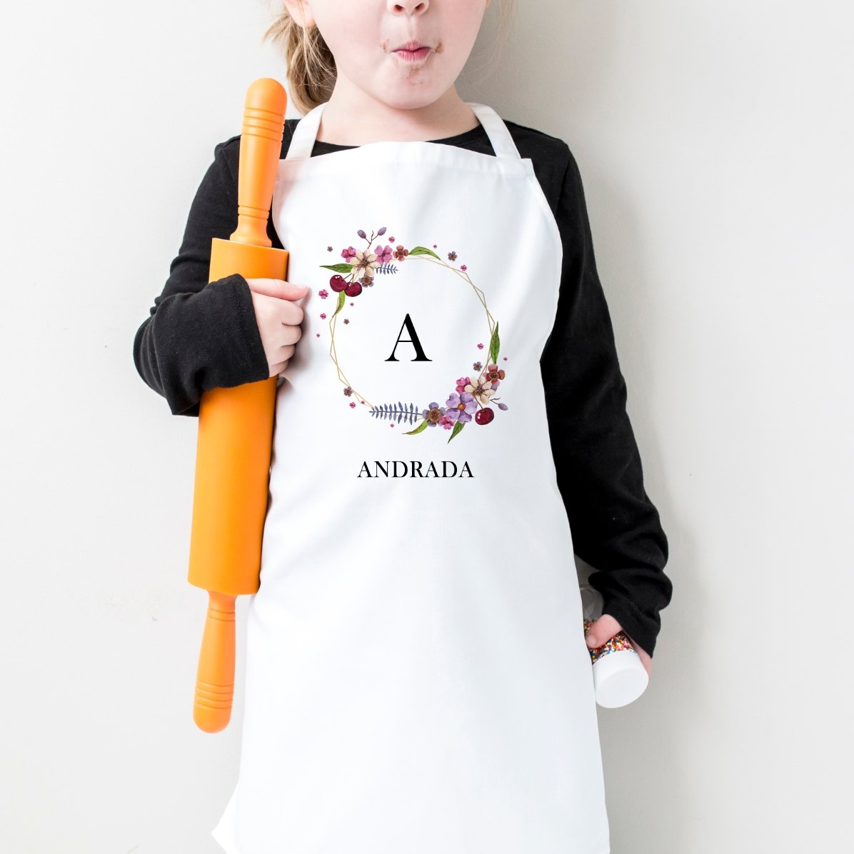 Personalised children