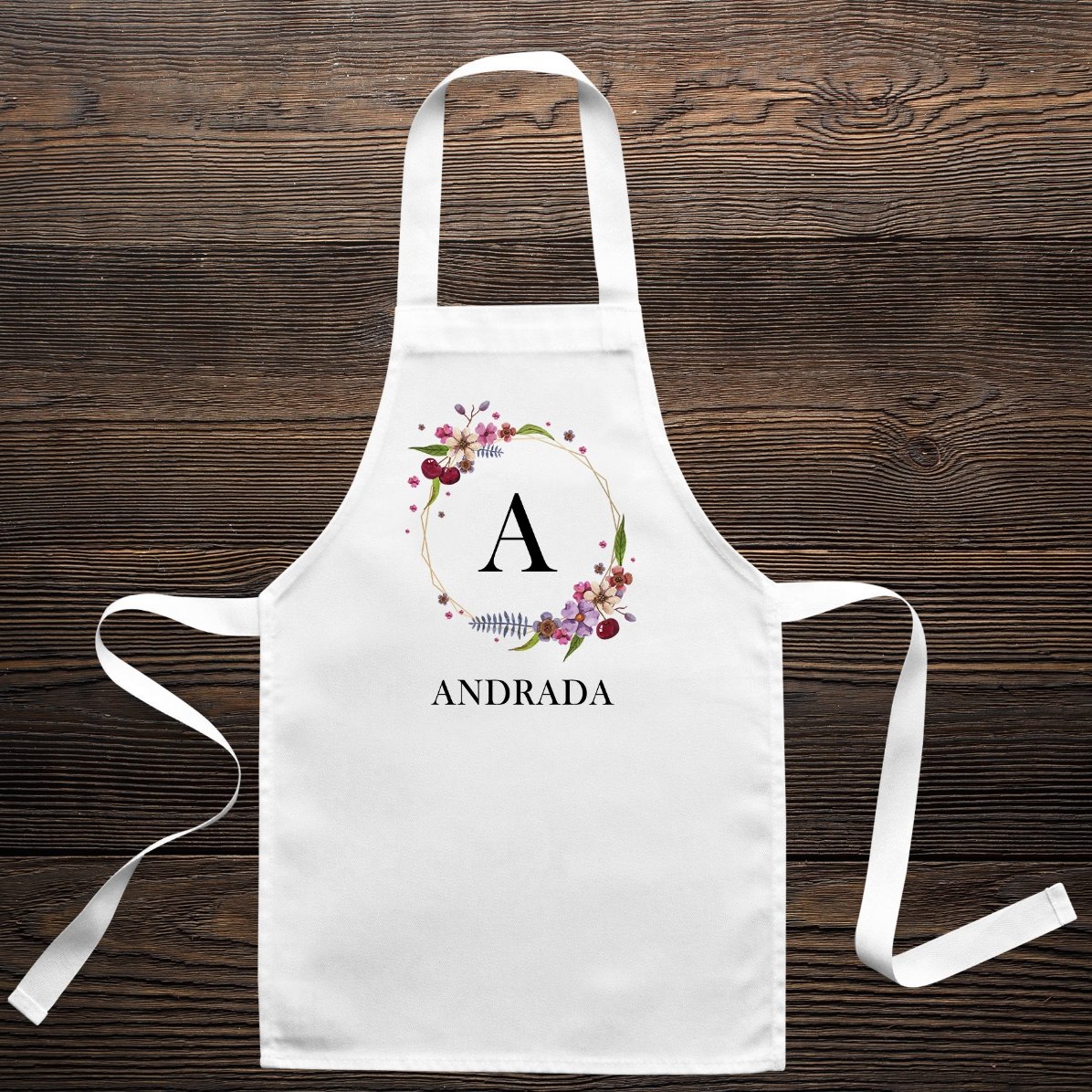 Personalised children