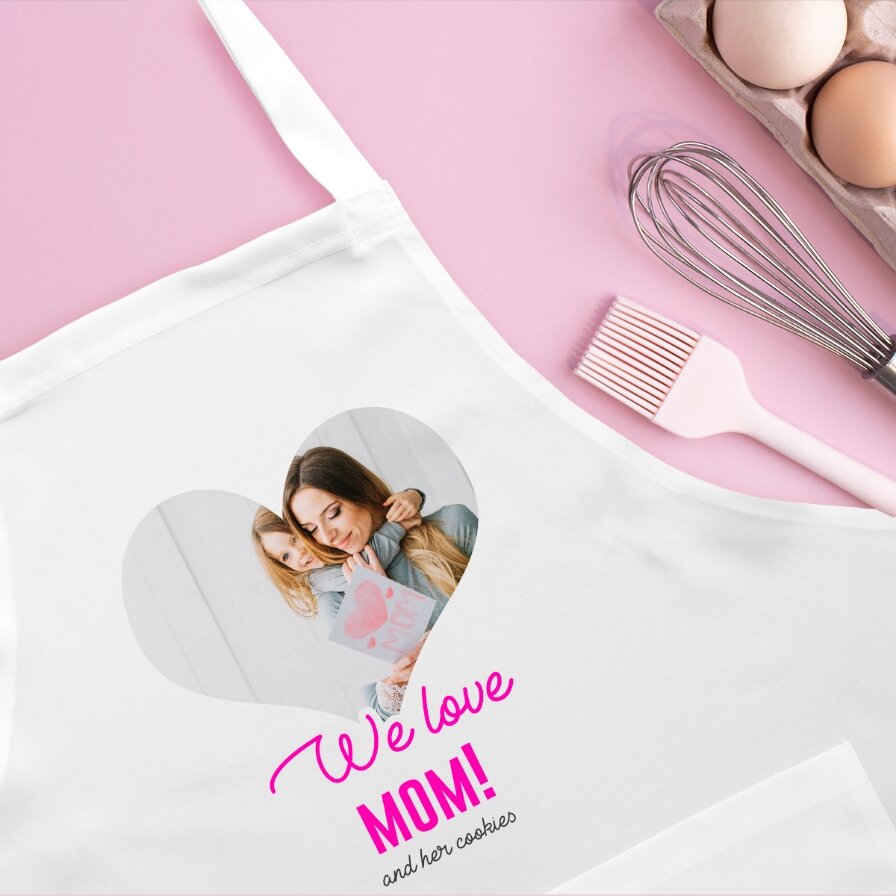Aprons for mum