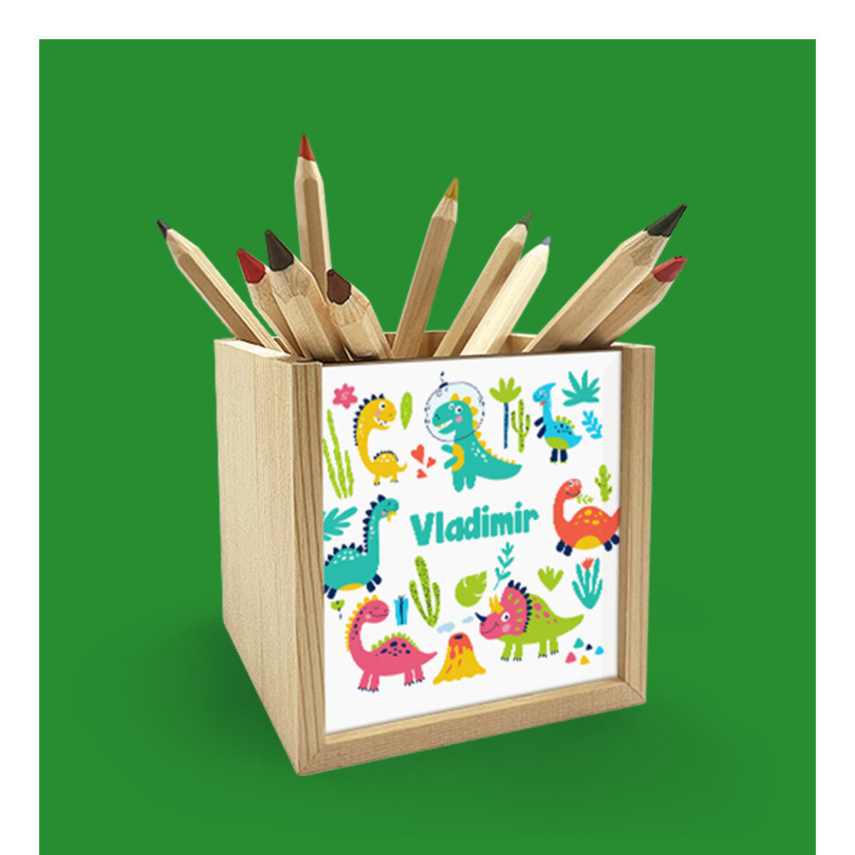 Θήκες για μολύβια για παιδιά
