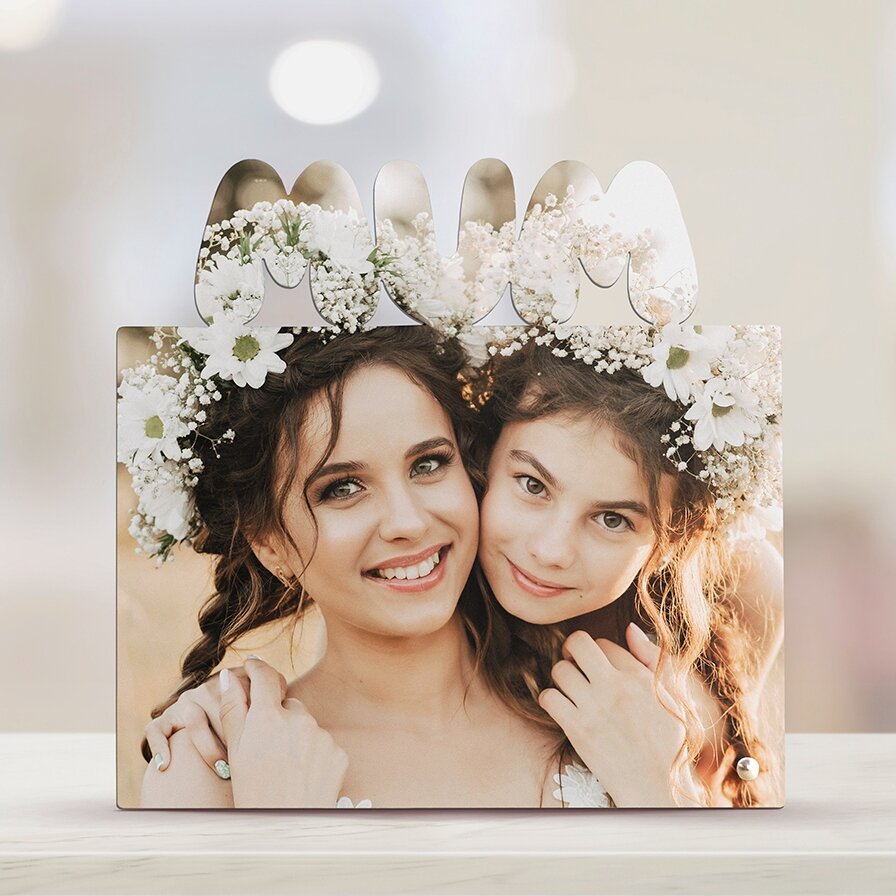 Paintings and frames for mum
