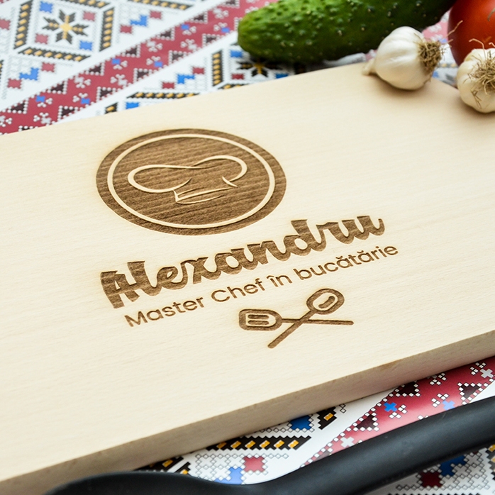 Προσαρμοσμένος τεμαχιστής - Ο «Master Chef» της κουζίνας