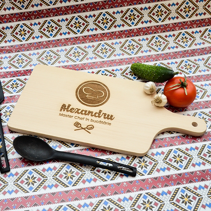 Προσαρμοσμένος τεμαχιστής - Ο «Master Chef» της κουζίνας