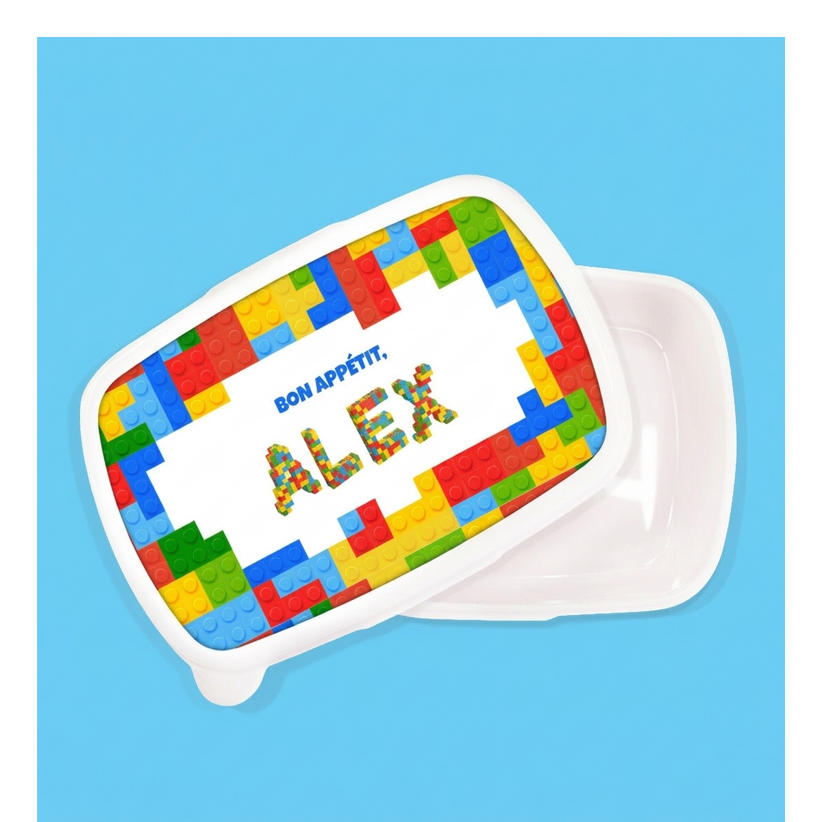 Συλλογή Lego