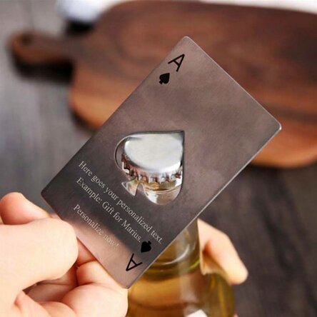 AS beer dispenser