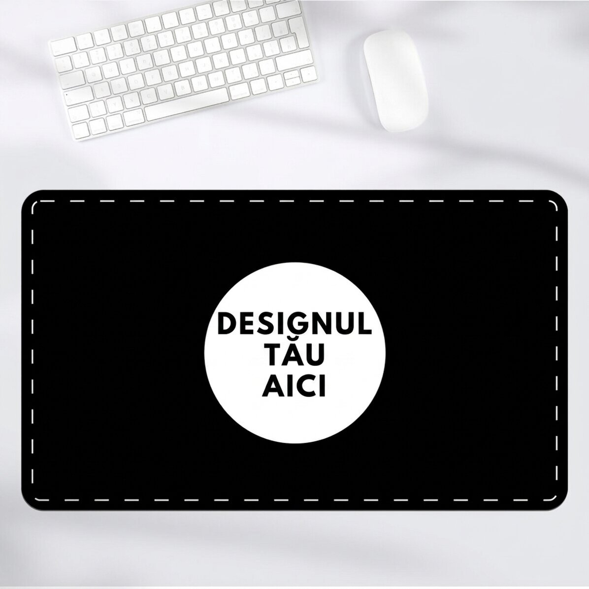 Προσαρμοσμένο mouse pad XXL με το δικό σου σχέδιο