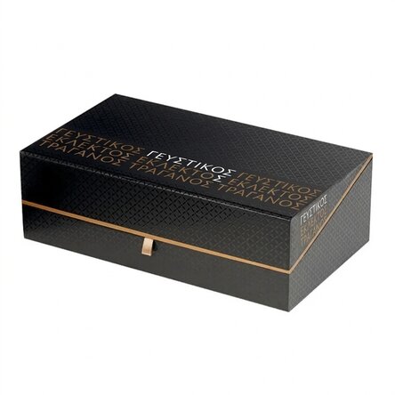 Κουτί «black box» premium