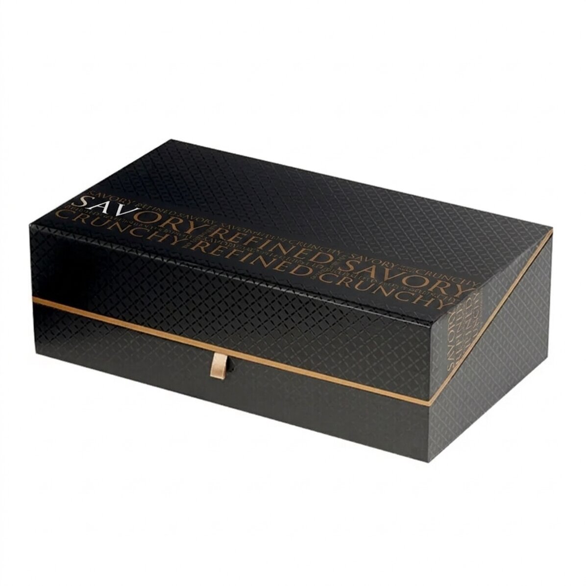 Κουτί «black box» premium