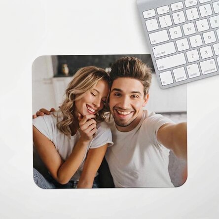 Προσαρμοσμένο mouse pad με φωτογραφία