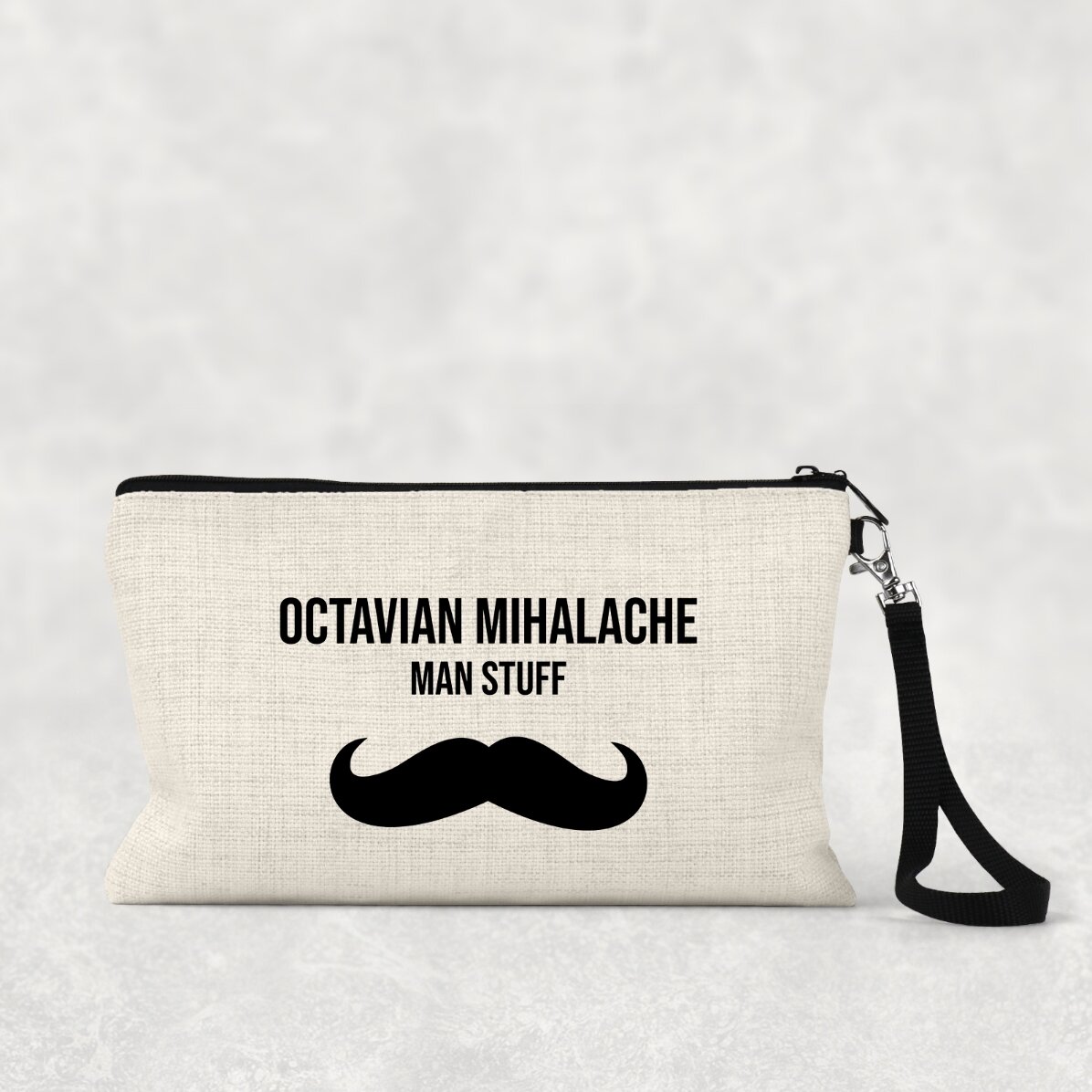 Personalised men