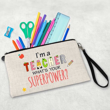 Personalised teacher