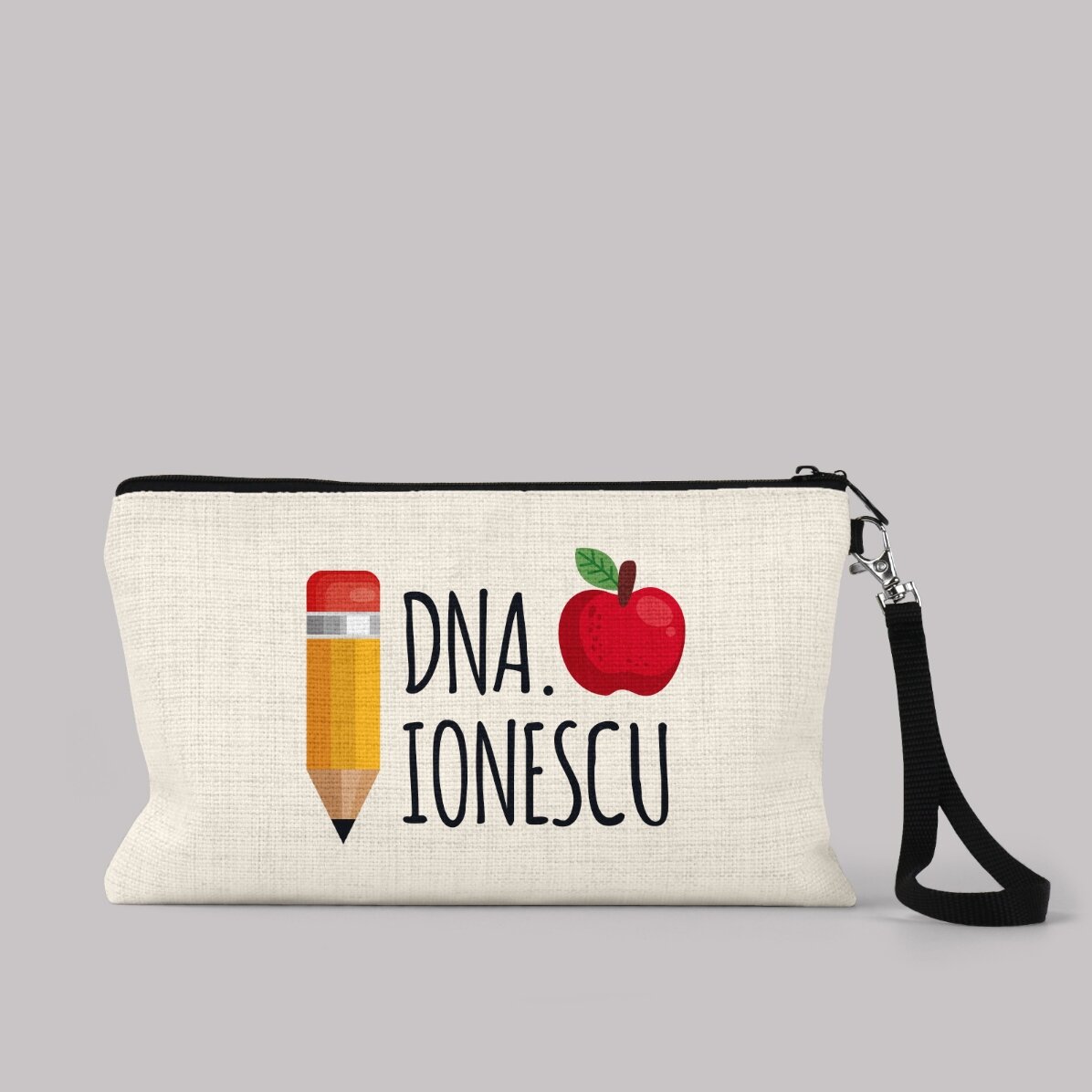 Personalised teacher kit with text - Teacher